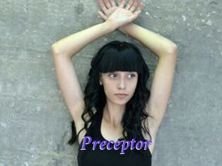 Preceptor