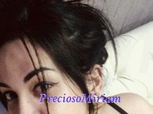 PreciosoMiriam