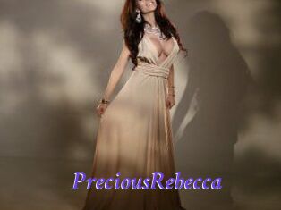 PreciousRebecca Bdsm gratuit