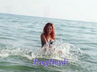PregHeydi