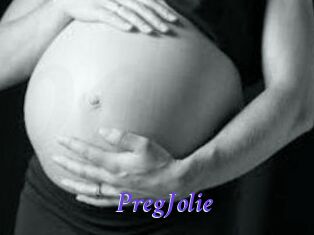 PregJolie