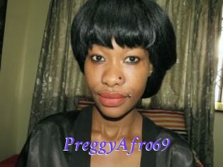 PreggyAfro69