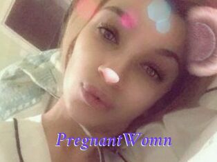 PregnantWomn