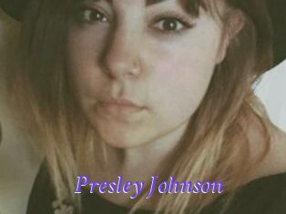 Presley_Johnson Bdsm gratuit