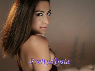 PrettyAlysia