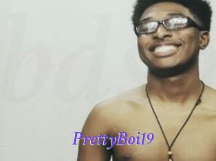 PrettyBoi19