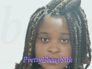 PrettyEbonySilk