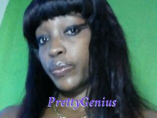 PrettyGenius