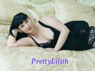 PrettyLilith Bdsm gratuit