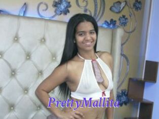 PrettyMallita