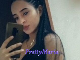 PrettyMaria