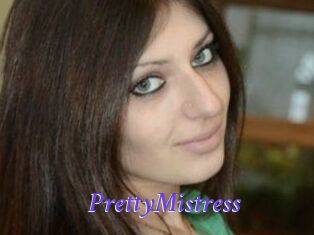 PrettyMistress