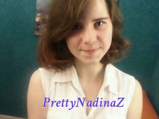 PrettyNadinaZ