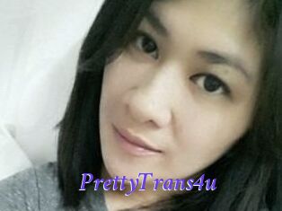 PrettyTrans4u