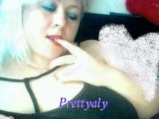 Prettyaly