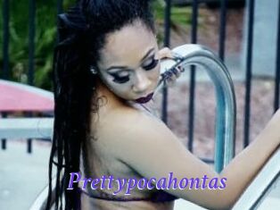 Prettypocahontas