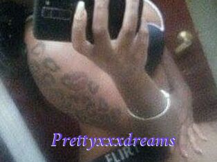 Prettyxxxdreams
