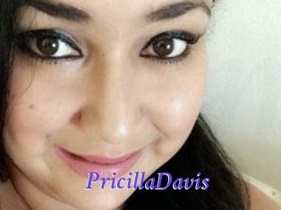 Pricilla_Davis