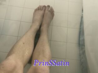 PrinSSatin