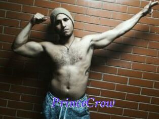 PrinceCrow