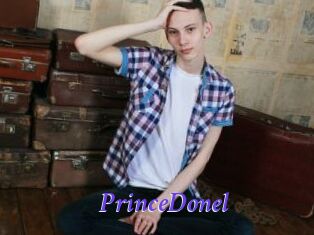 PrinceDonel