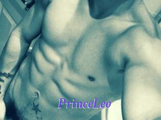 PrinceLeo