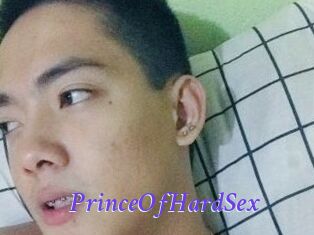 PrinceOfHardSex