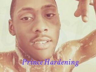 Prince_Hardening