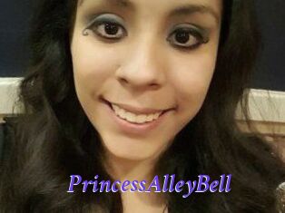PrincessAlleyBell