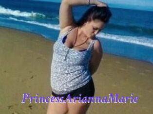 PrincessAriannaMarie Bdsm gratuit