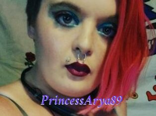 PrincessArya89