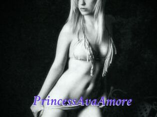 PrincessAvaAmore