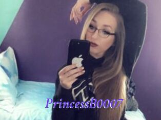 PrincessB0007