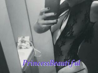 PrincessBeautiful
