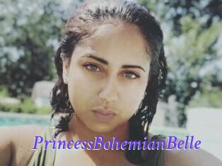 PrincessBohemianBelle
