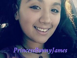 PrincessBunnyJames
