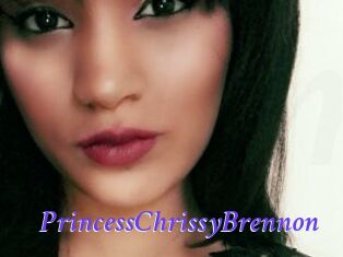 PrincessChrissyBrennon