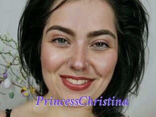 Princess_Christina