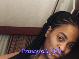 PrincessCoffee