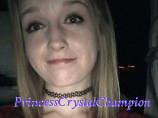 PrincessCrystalChampion