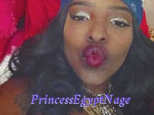 PrincessEgyptNage