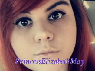 PrincessElizabethMay