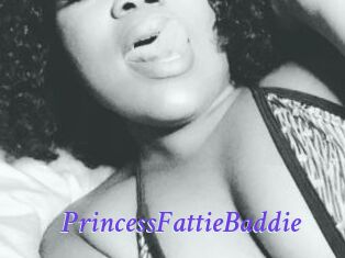PrincessFattieBaddie