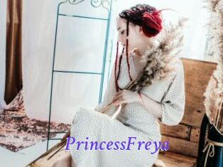 PrincessFreya