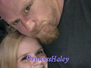 PrincessHaley