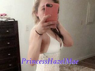 PrincessHazelMae