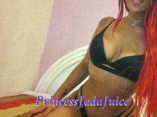 PrincessJadaJuice Bdsm gratuit