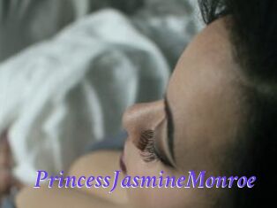 PrincessJasmineMonroe Bdsm gratuit