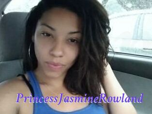 PrincessJasmineRowland Bdsm gratuit