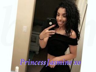 PrincessJasmine_xo